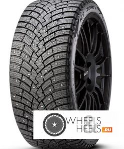 Шины Pirelli Ice Zero 2 | Каталог Wheelsnheels.ru