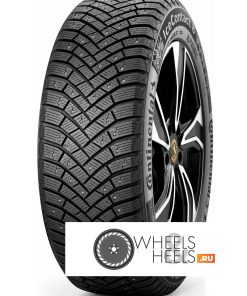 Шины Continental IceContact 8 | Каталог Wheelsnheels.ru