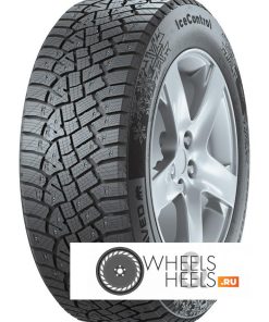 Шины Gislaved IceControl | Каталог Wheelsnheels.ru