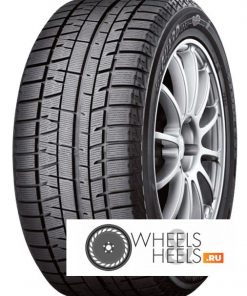Шины Yokohama Ice Guard IG50 plus | Каталог Wheelsnheels.ru