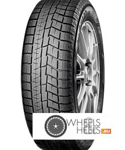 Шины Yokohama IceGuard Studless IG60 | Каталог Wheelsnheels.ru