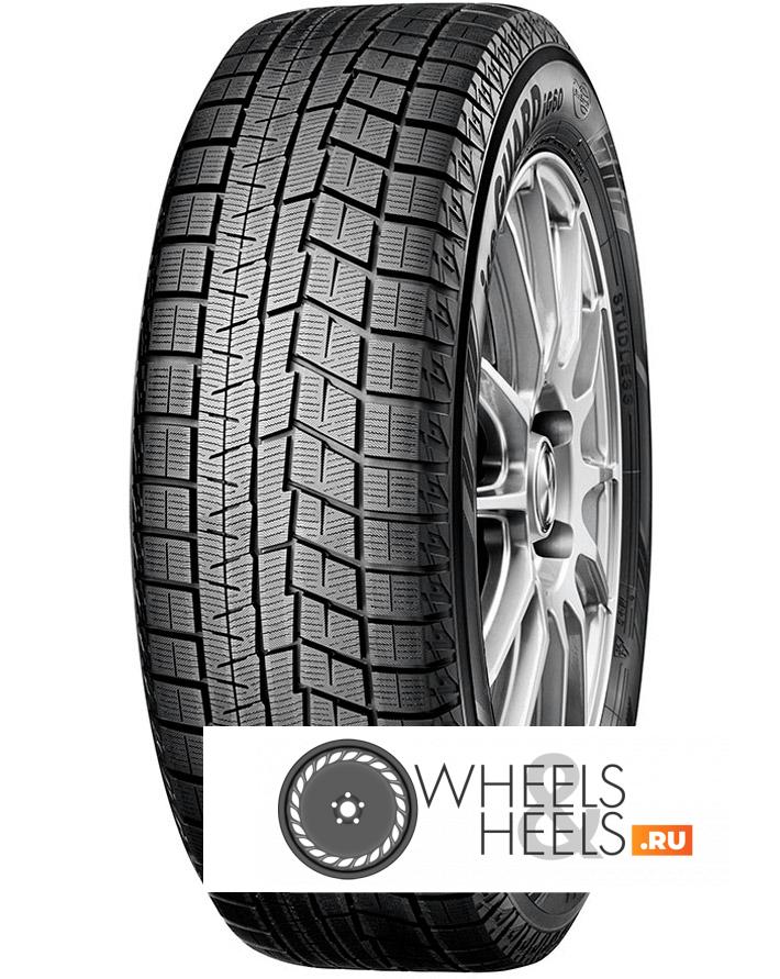 Шины Yokohama IceGuard Studless IG60 | Каталог Wheelsnheels.ru