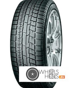 Шины Yokohama IceGuard IG60 | Каталог Wheelsnheels.ru