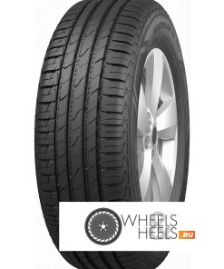 Шины Ikon Nordman S2 SUV (Character Aqua SUV) | Каталог Wheelsnheels.ru