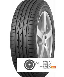 Шины Ikon Nordman SZ2 (Character Ultra) | Каталог Wheelsnheels.ru