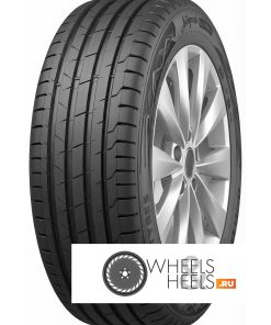 Шины Ikon Autograph Ultra 2 SUV | Каталог Wheelsnheels.ru
