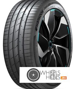 Шины Hankook iON evo | Каталог Wheelsnheels.ru