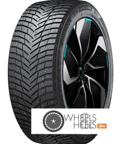 Шины Hankook iON Nordic Ice SUV | Каталог Wheelsnheels.ru