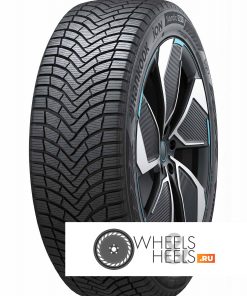 Шины Hankook iON Nordic SUV IW41A | Каталог Wheelsnheels.ru