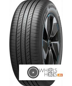 Шины Hankook iON evo IK01 SUV | Каталог Wheelsnheels.ru