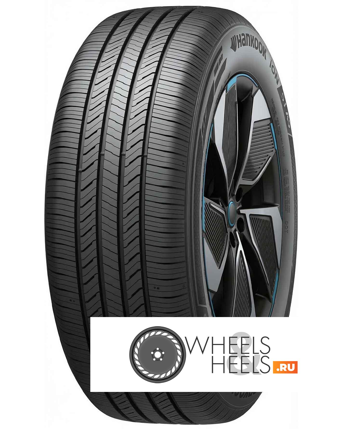 Шины Hankook iON evo IK01 SUV | Каталог Wheelsnheels.ru