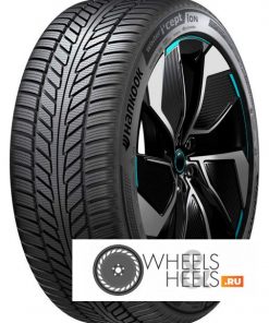 Шины Hankook IW01A Winter I Cept ION | Каталог Wheelsnheels.ru