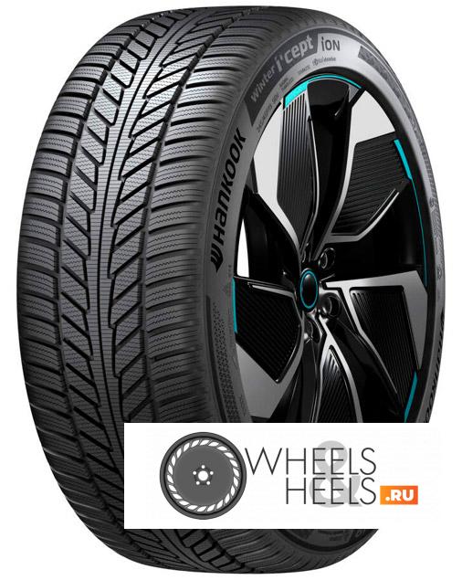 Шины Hankook IW01A Winter I Cept ION | Каталог Wheelsnheels.ru