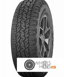 Шины Torero MP-72 Izzarda A/T 2 | Каталог Wheelsnheels.ru