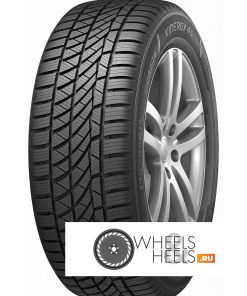 Шины Hankook Kinergy 4S H740 | Каталог Wheelsnheels.ru