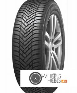 Шины Hankook Kinergy 4S2 H750 | Каталог Wheelsnheels.ru