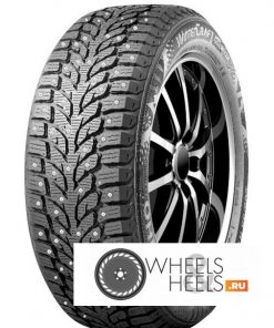 Шины Kumho WI32 | Каталог Wheelsnheels.ru