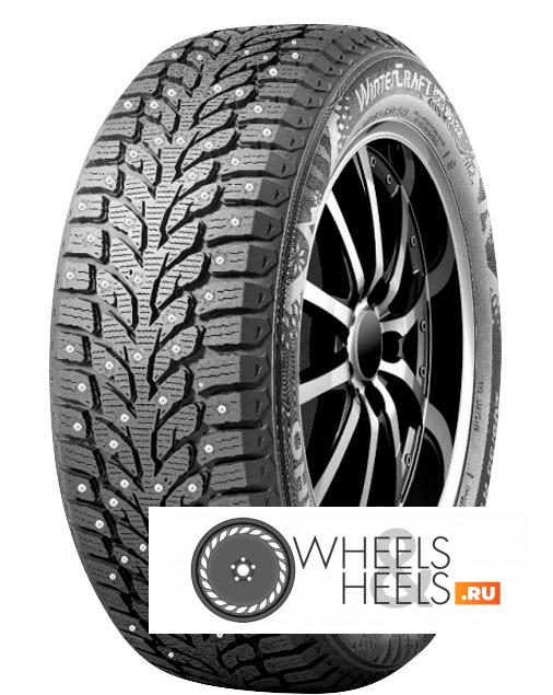 Шины Kumho WI32 | Каталог Wheelsnheels.ru