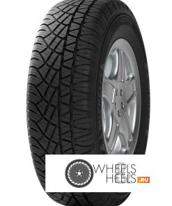 Шины Michelin Latitude Cross | Каталог Wheelsnheels.ru