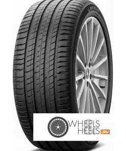 Шины Michelin Latitude Sport 3 | Каталог Wheelsnheels.ru