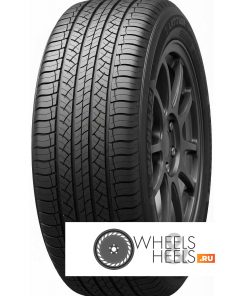 Шины Michelin Latitude Tour HP | Каталог Wheelsnheels.ru