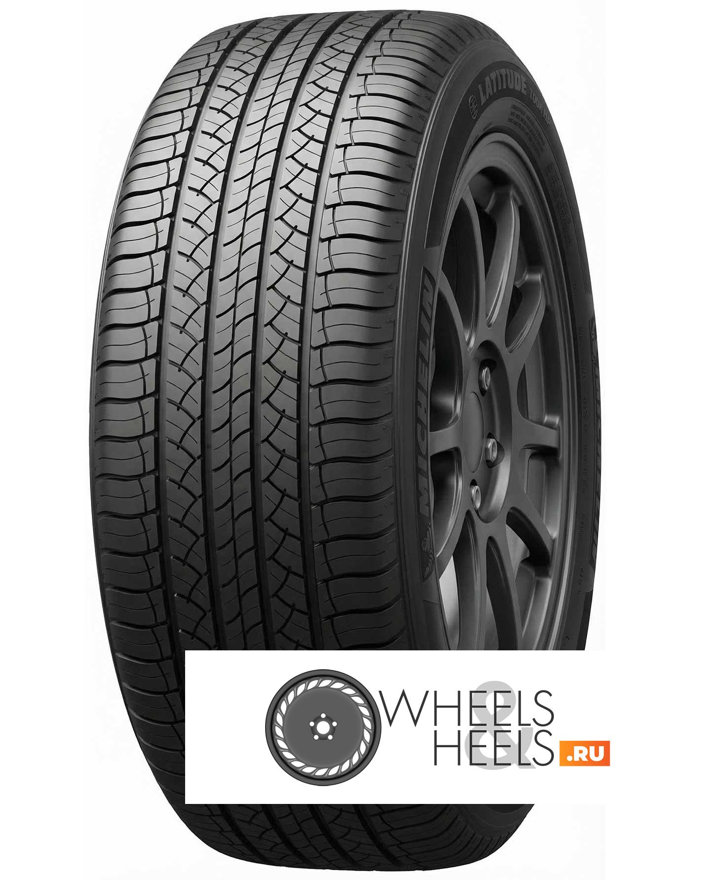 Шины Michelin Latitude Tour HP | Каталог Wheelsnheels.ru