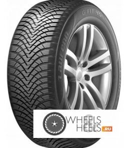 Шины Laufenn LH71 | Каталог Wheelsnheels.ru