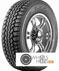 Шины Maxxis MA-SLW Presa Spike | Каталог Wheelsnheels.ru