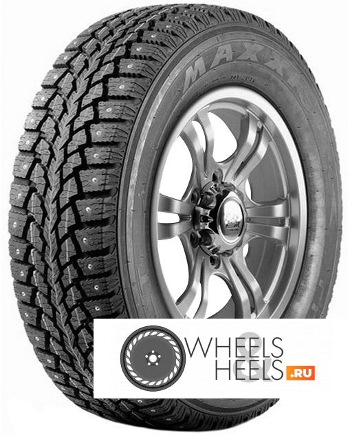 Шины Maxxis MA-SLW Presa Spike | Каталог Wheelsnheels.ru