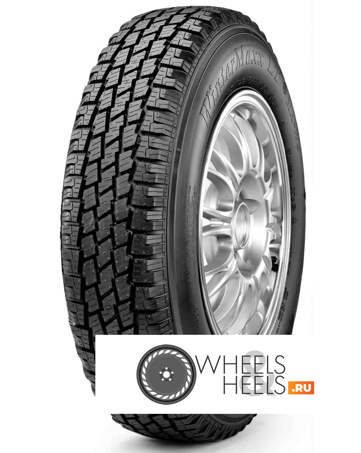 Шины Maxxis MA-W2 | Каталог Wheelsnheels.ru