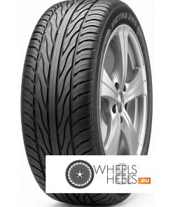 Шины Maxxis MA-Z4S Victra | Каталог Wheelsnheels.ru