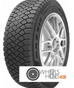 Шины Maxxis Premitra Ice 5 | Каталог Wheelsnheels.ru