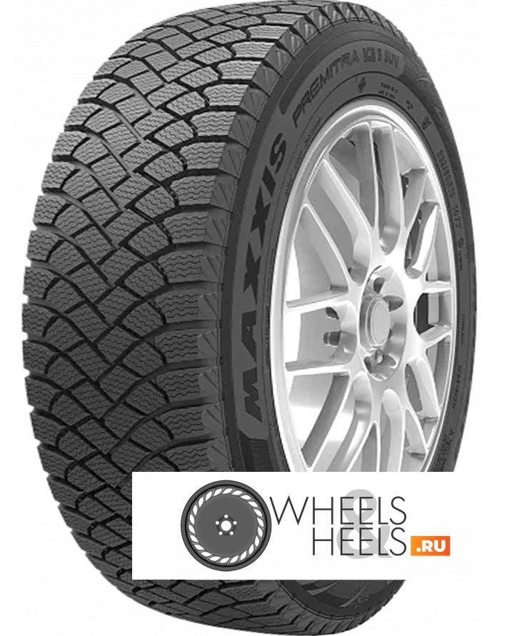 Шины Maxxis Premitra Ice 5 | Каталог Wheelsnheels.ru