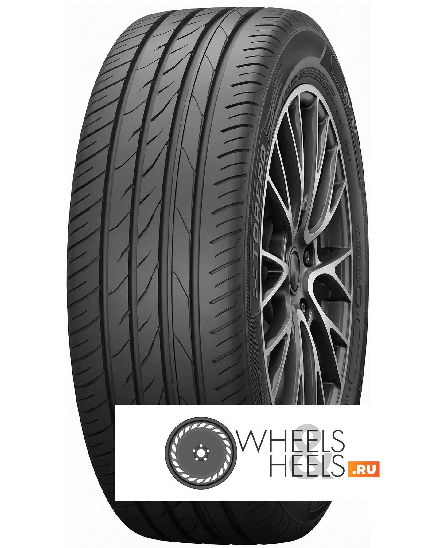 Шины Torero MP-47 Hectorra 3 | Каталог Wheelsnheels.ru