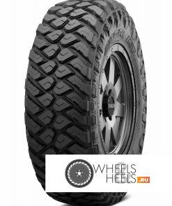 Шины Maxxis MT-772 RAZR MT | Каталог Wheelsnheels.ru