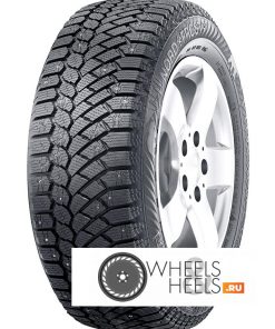 Шины Gislaved Nord Frost 200 | Каталог Wheelsnheels.ru