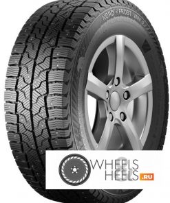 Шины Gislaved Nord Frost VAN 2 | Каталог Wheelsnheels.ru