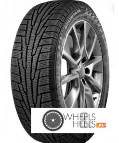 Шины Ikon Nordman RS2 (Character Snow 2) | Каталог Wheelsnheels.ru