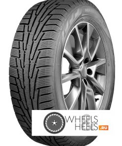 Шины Ikon Nordman RS2 SUV (Character Snow 2 SUV) | Каталог Wheelsnheels.ru