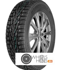 Шины Ikon Nordman 7 SUV (Character Ice 7 SUV) | Каталог Wheelsnheels.ru