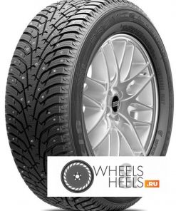 Шины Maxxis NP5 PREMITRA ICE NORD | Каталог Wheelsnheels.ru
