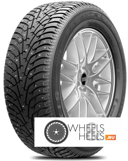 Шины Maxxis NP5 PREMITRA ICE NORD | Каталог Wheelsnheels.ru