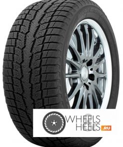 Шины Toyo Observe GSi-6 SUV | Каталог Wheelsnheels.ru