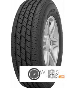 Шины Toyo Open Country H/T II | Каталог Wheelsnheels.ru