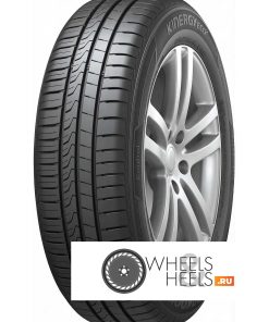 Шины Hankook Optimo Kinergy Eco 2 K435 | Каталог Wheelsnheels.ru