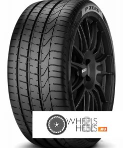 Шины Pirelli P Zero | Каталог Wheelsnheels.ru