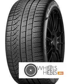 Шины Pirelli P Zero Winter | Каталог Wheelsnheels.ru