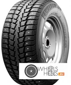 Шины Kumho Power Grip KC11 | Каталог Wheelsnheels.ru