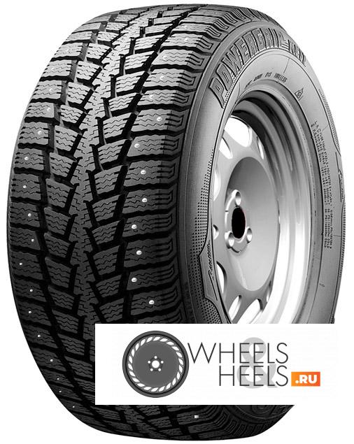 Шины Kumho Power Grip KC11 | Каталог Wheelsnheels.ru
