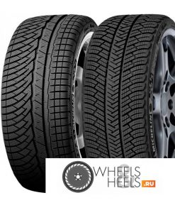 Шины Michelin Pilot Alpin 4 | Каталог Wheelsnheels.ru